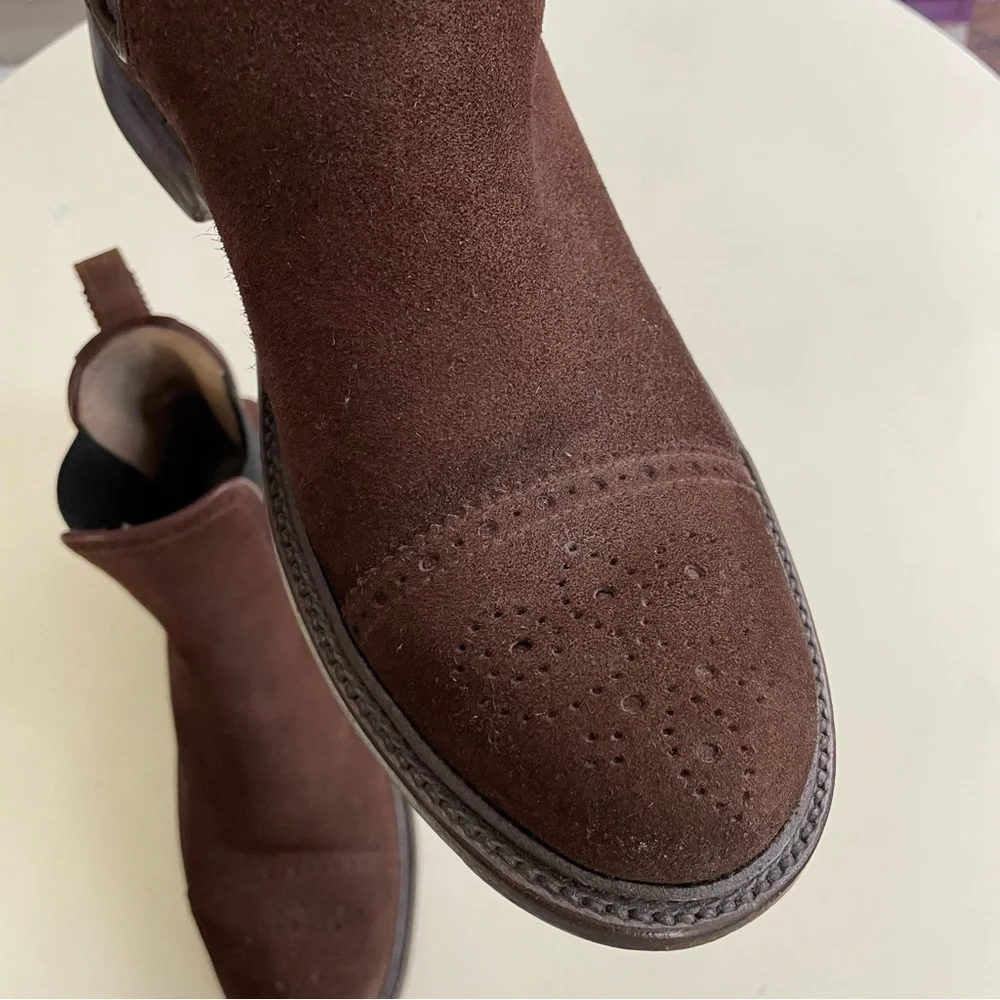 Aquatalia men’s freddy